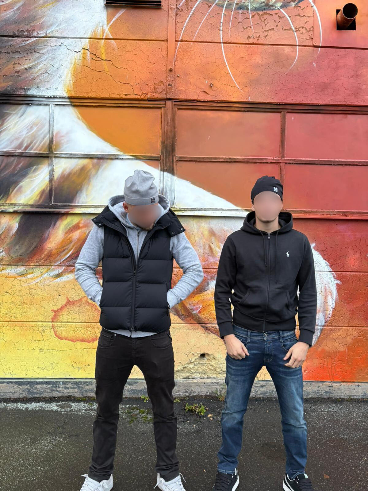 SCULL CAP - MILLIONAIRE MINDSET
